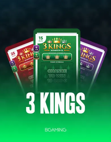 3 Kings