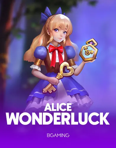 Alice Wonderluck